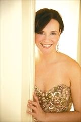 Robyn Moreno - image
