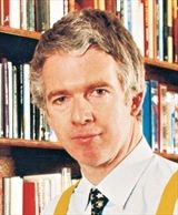 Peter Stothard - image