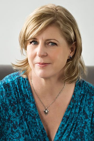 Liane Moriarty