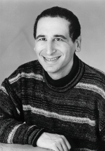 mike reiss