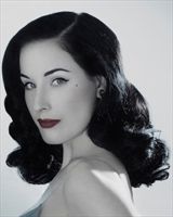 Dita Von Teese