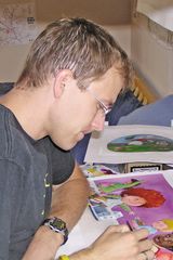Erik Brooks - image