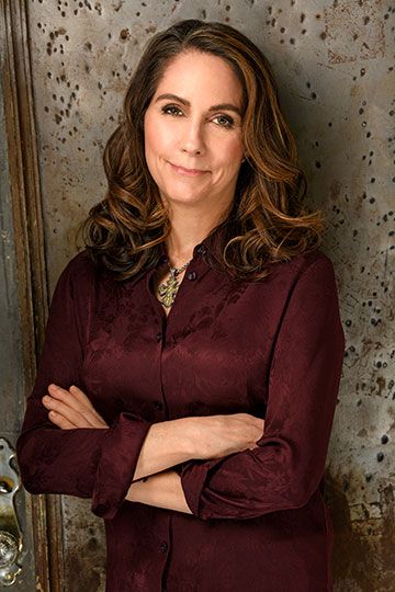 Mary Karr