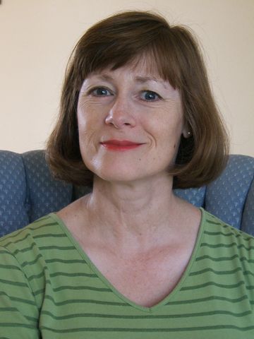 Suzanne Williams