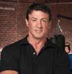 Sylvester Stallone - image