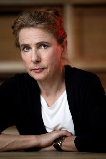 Lionel Shriver