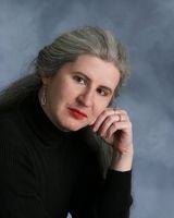 Alma Alexander - image