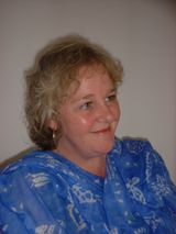 Christine Morton-Shaw - image
