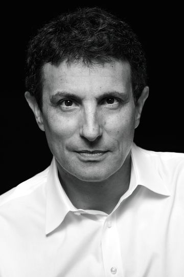 David Remnick