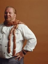 Mario Batali