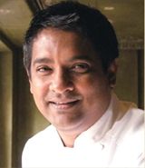 Floyd Cardoz - image