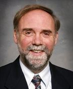 Robert F. Newby PhD - image
