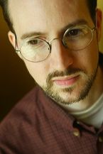 Kevin Brockmeier - image