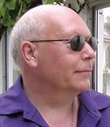 Stan Nicholls - image