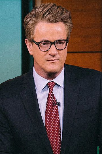 Joe Scarborough