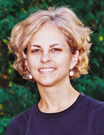 Kate DiCamillo