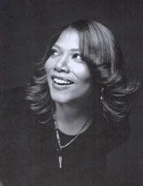 Queen Latifah - image