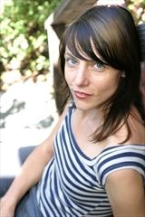 Beth Lisick - image