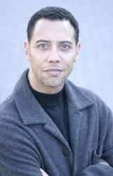 David Dante Troutt - image
