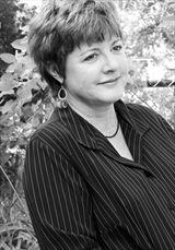 Vinita Hampton Wright - image