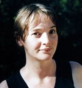Penni Russon - image