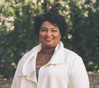 Stacey Abrams - image