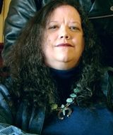 Debra Doyle - image