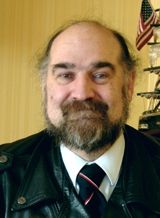 James Macdonald - image