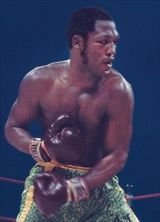 Joe Frazier