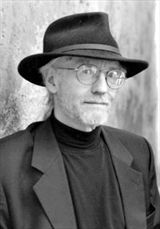 James Morrow - image