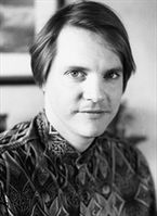 Todd Fahnestock - image