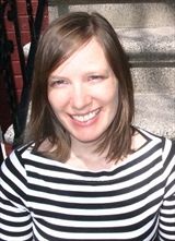 Carlene Bauer - image