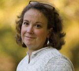 Tracy Thompson - image
