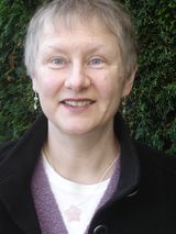 Ann Coburn - image