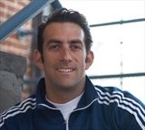Alex Frankel - image