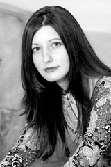 Alexandra Benedict - image