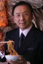Michael Tong - image