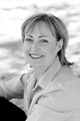 Kathryn Fox - image