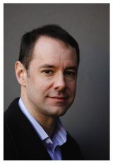 David Mendell - image