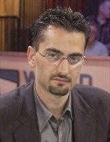 Antonio Esfandiari - image