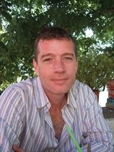 Chris Lavers - image