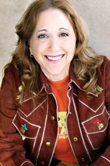 Hillary Carlip - image