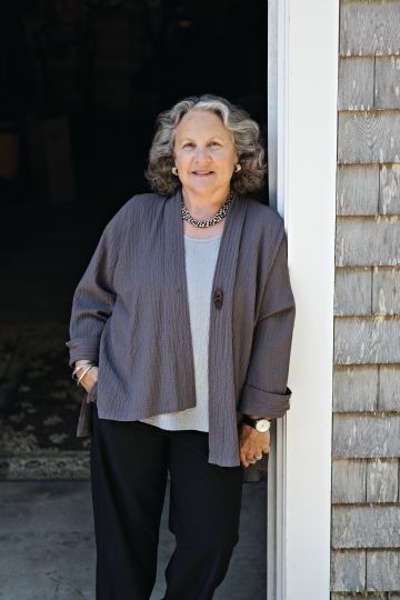 Carla Kaplan