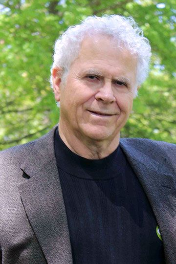 Homer Hickam