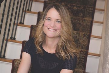 Sara Shepard – HarperCollins