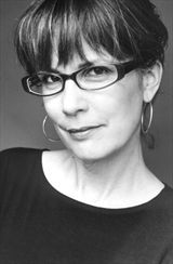 Stacy Horn - image