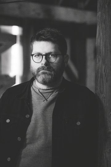 Colin Meloy - Photo by Jason Quigley