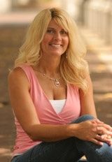 Toni Blake