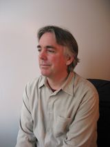Barry E. Jackson - image