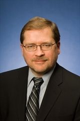 Grover Norquist - CREDIT: Dave Scavone, Scavone Photography